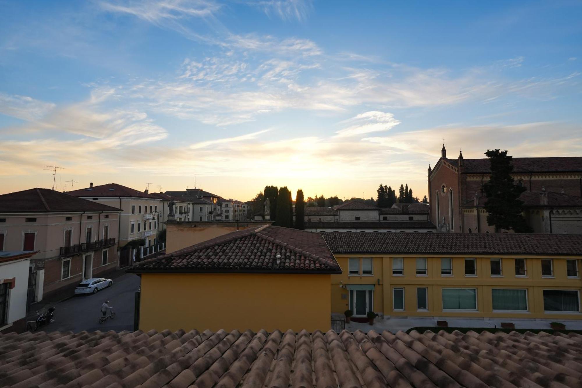 Appartement La Nuova Corte