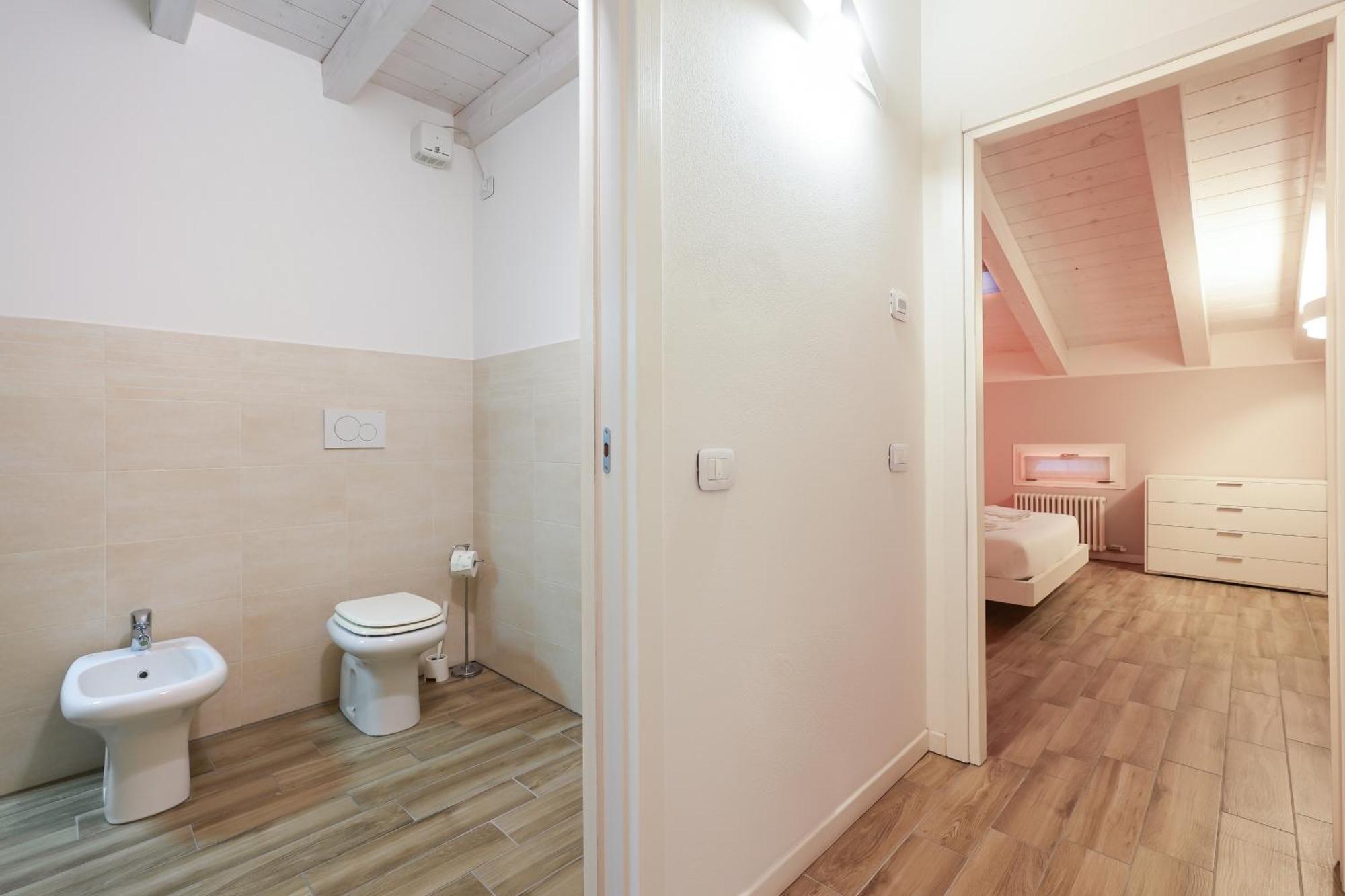 Apartment La Nuova Corte Verona