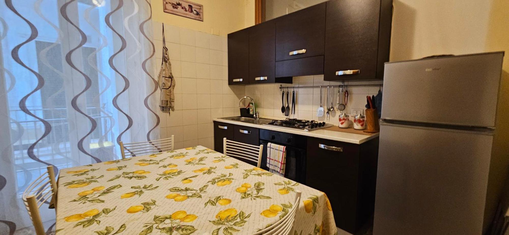 Casa Ristori Apartment *