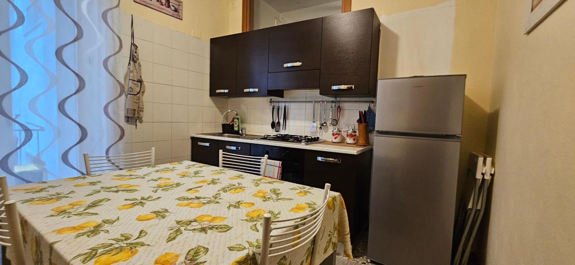 Apartment Casa Ristori *