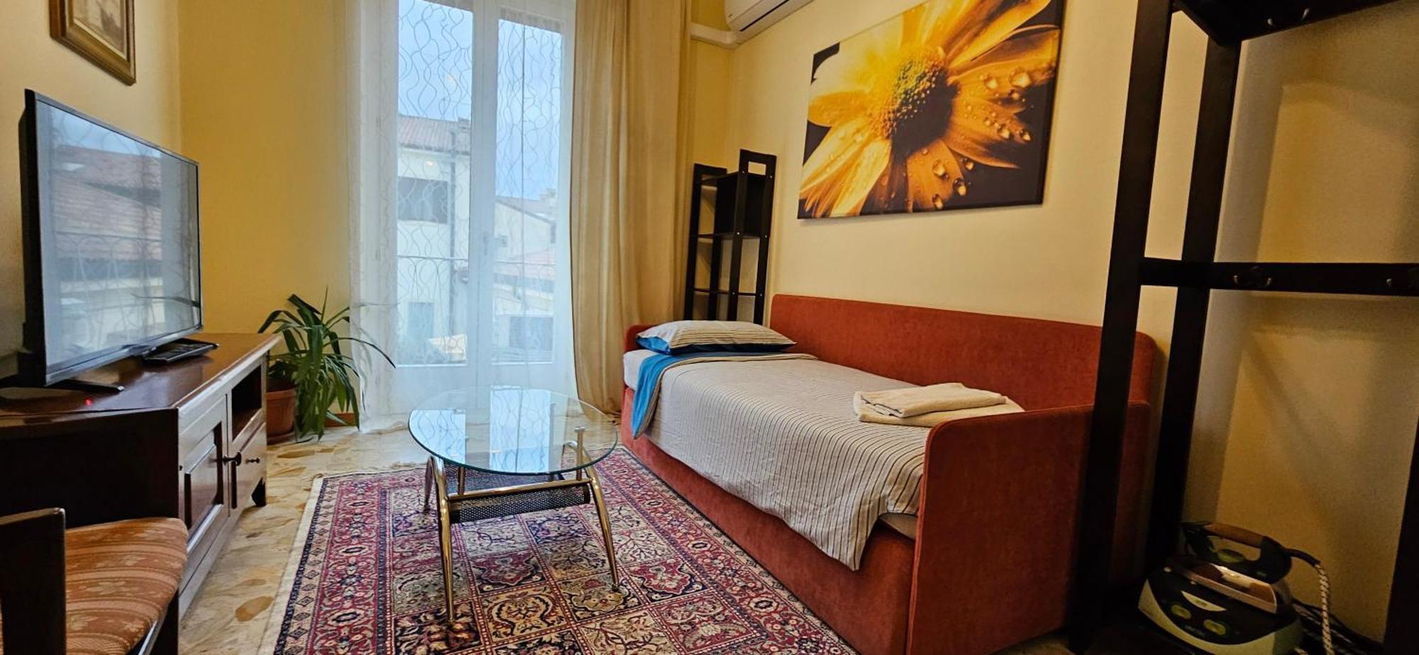 Casa Ristori Apartment Verona