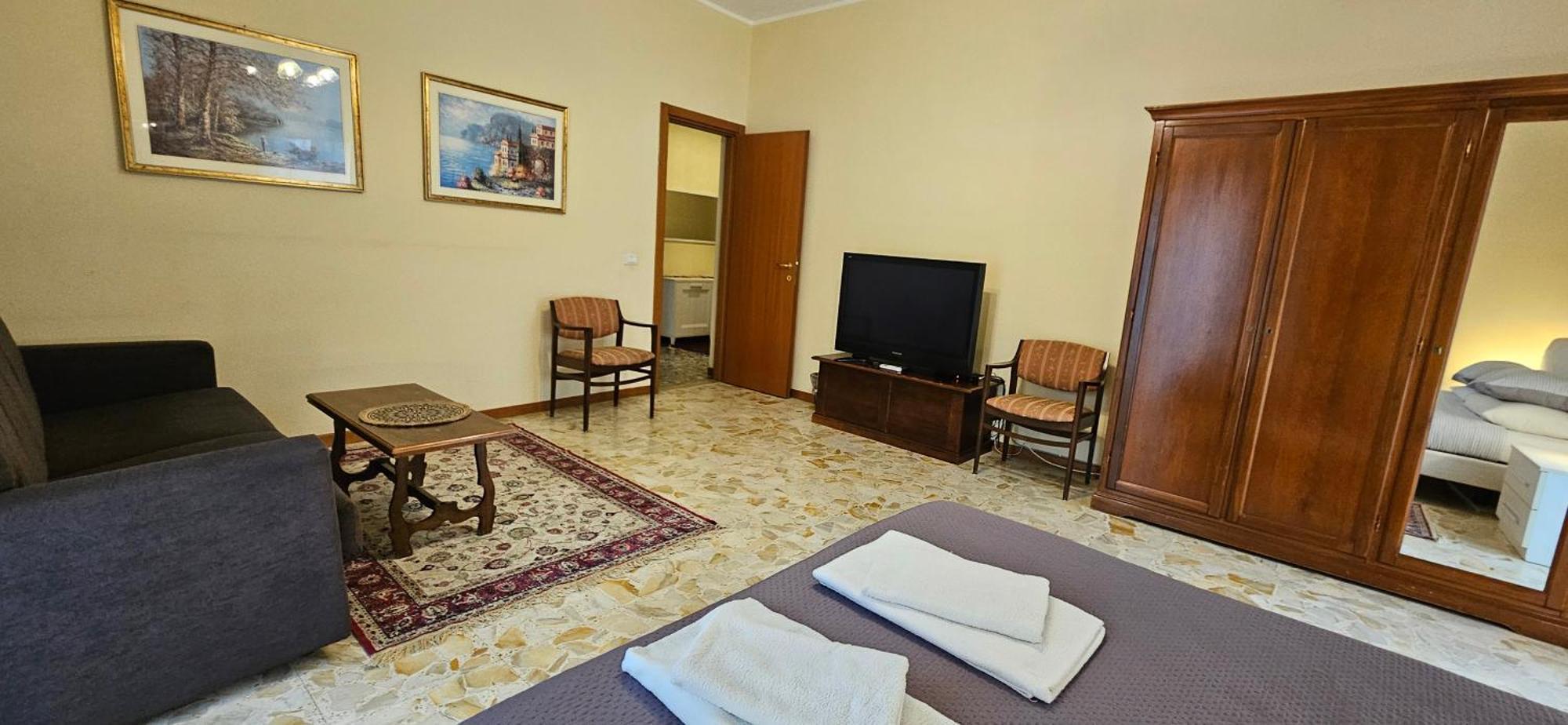 Apartment Casa Ristori Verona