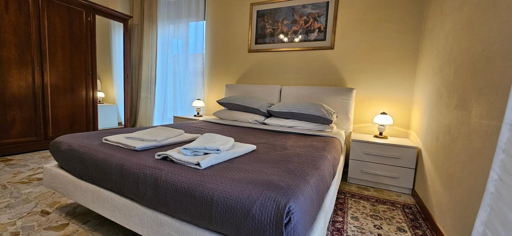 Apartment Casa Ristori *