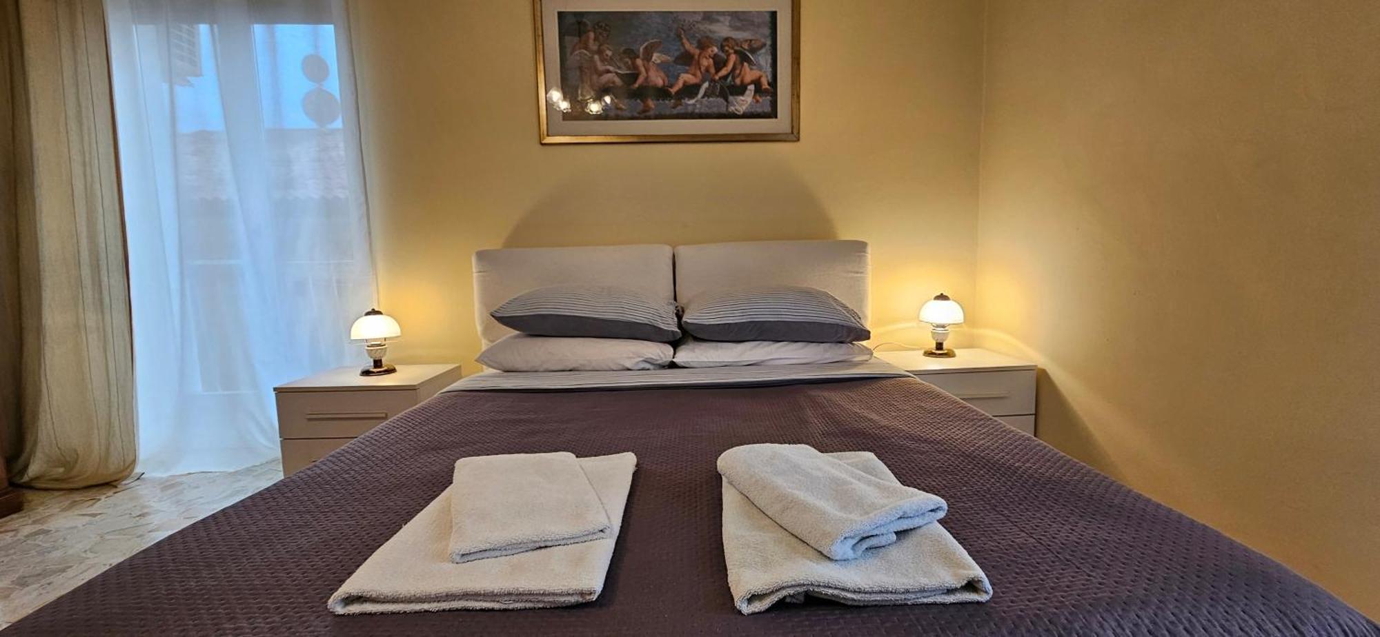 Casa Ristori Apartment *