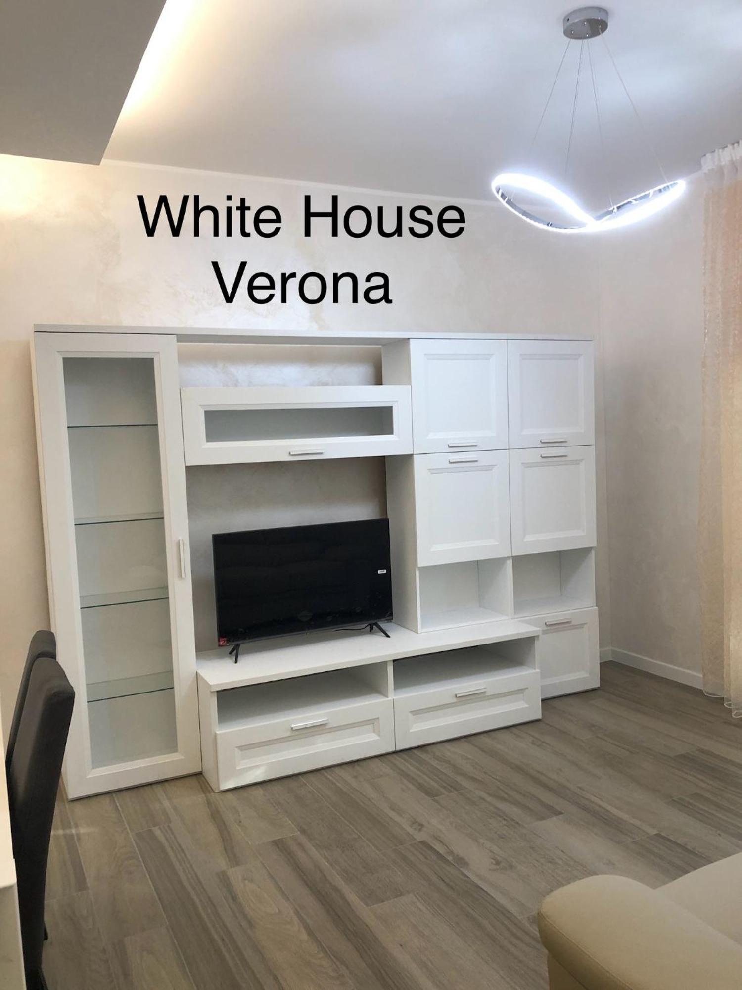 Apartment White House