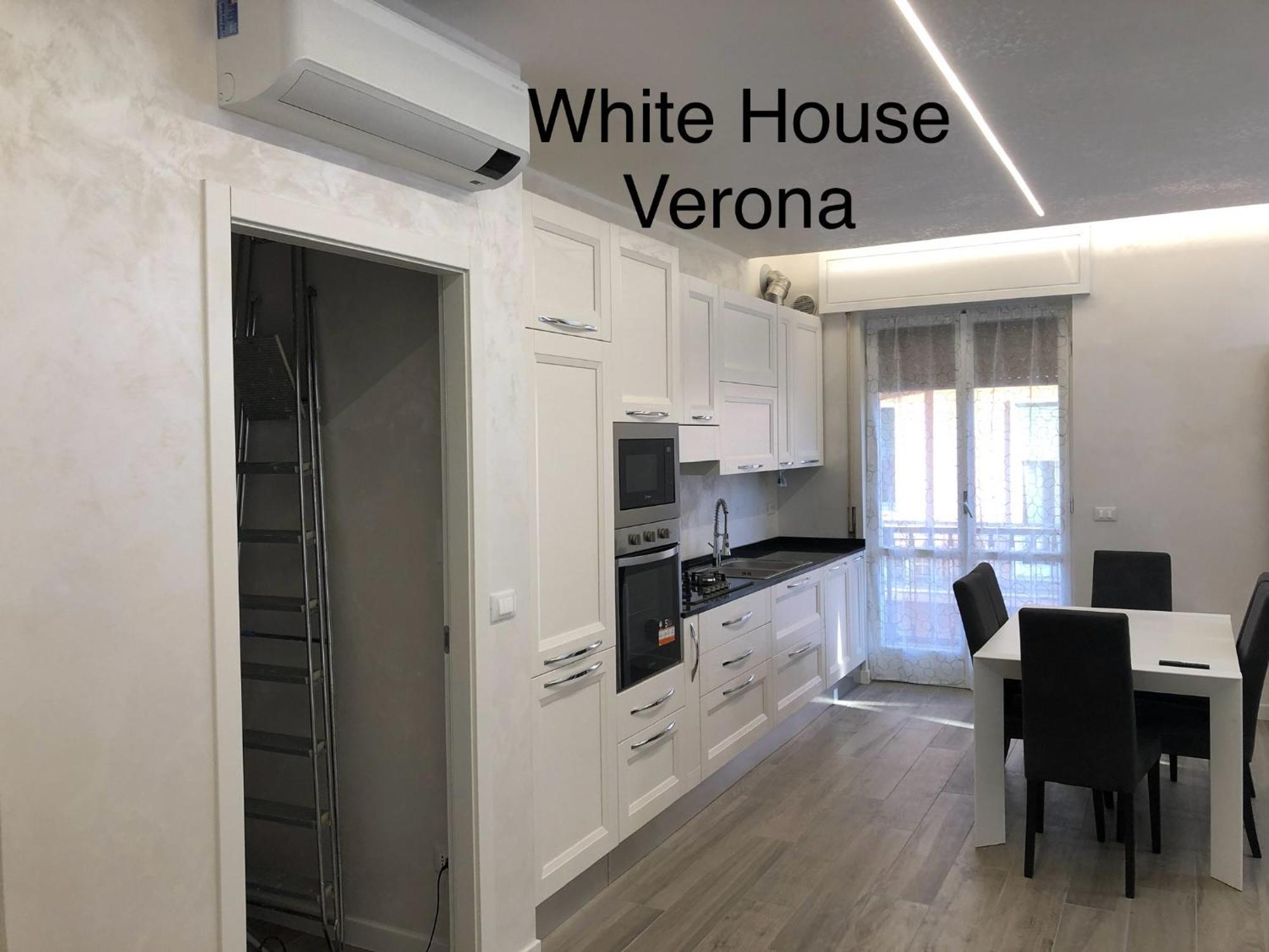White House Apartment Verona