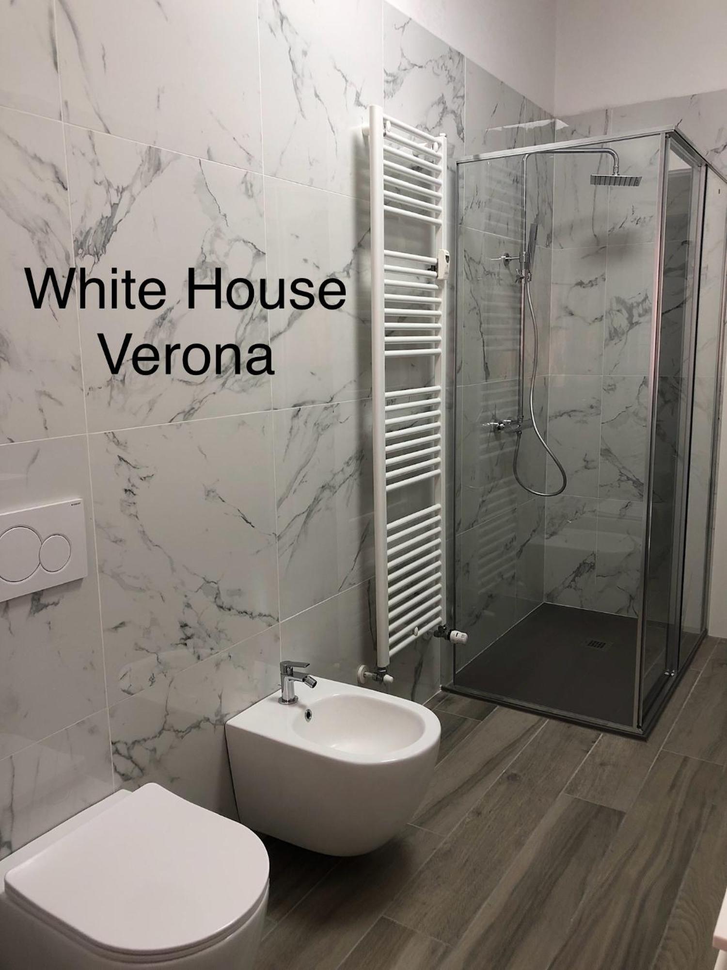 Apartment White House Verona