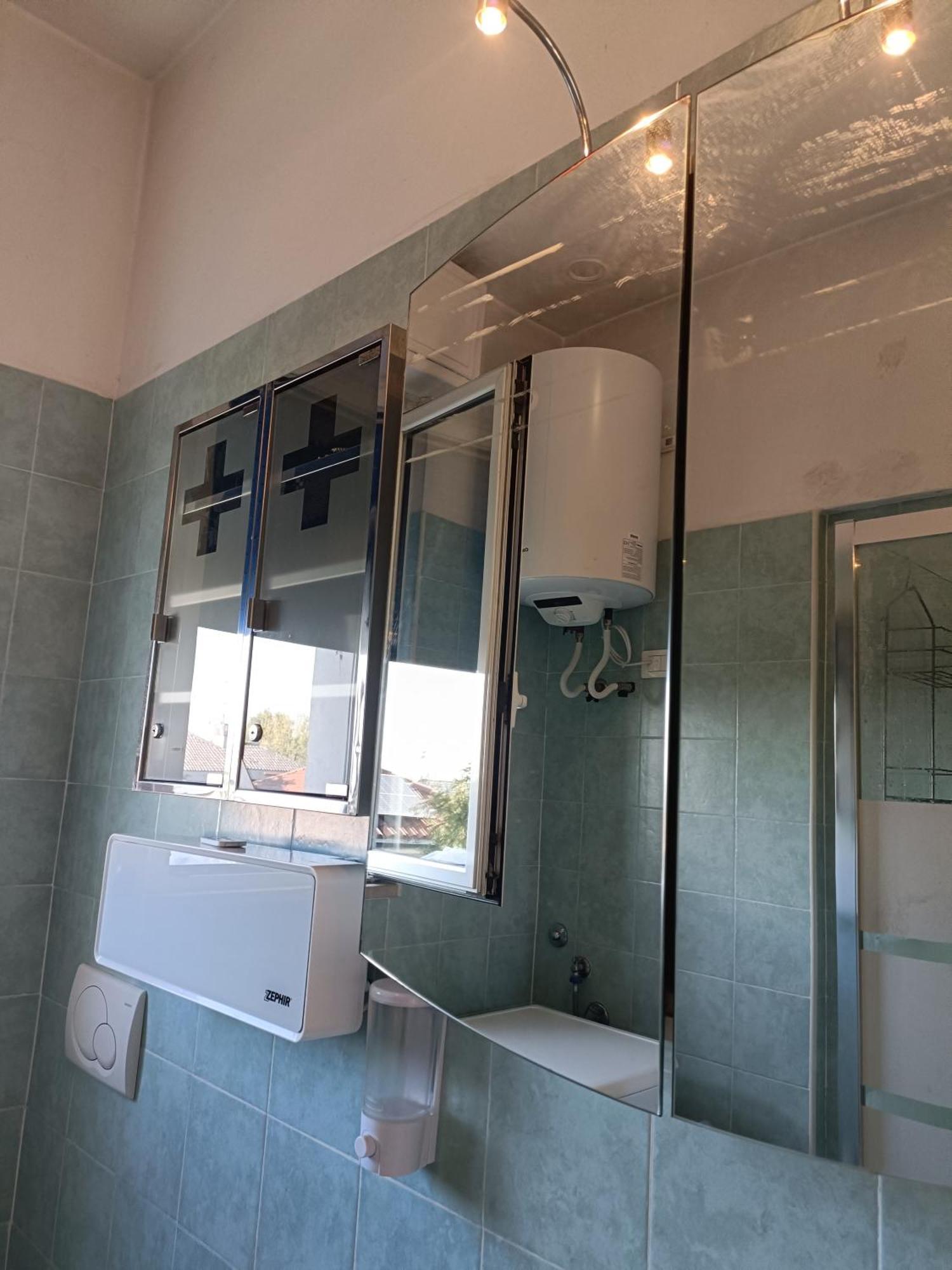 Chez Mavipagi Appartamento Verona