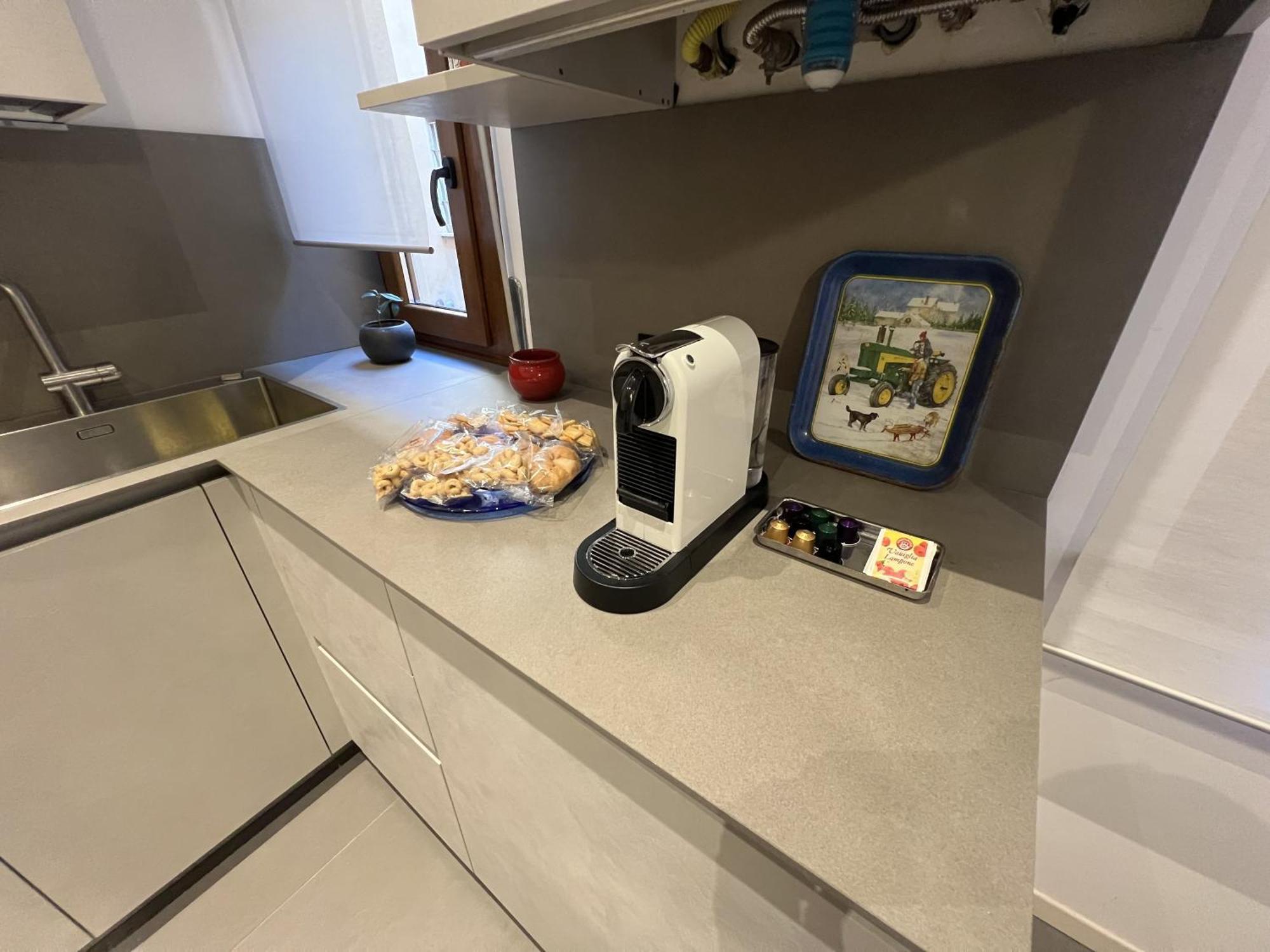 Apartment Icaro 1 *