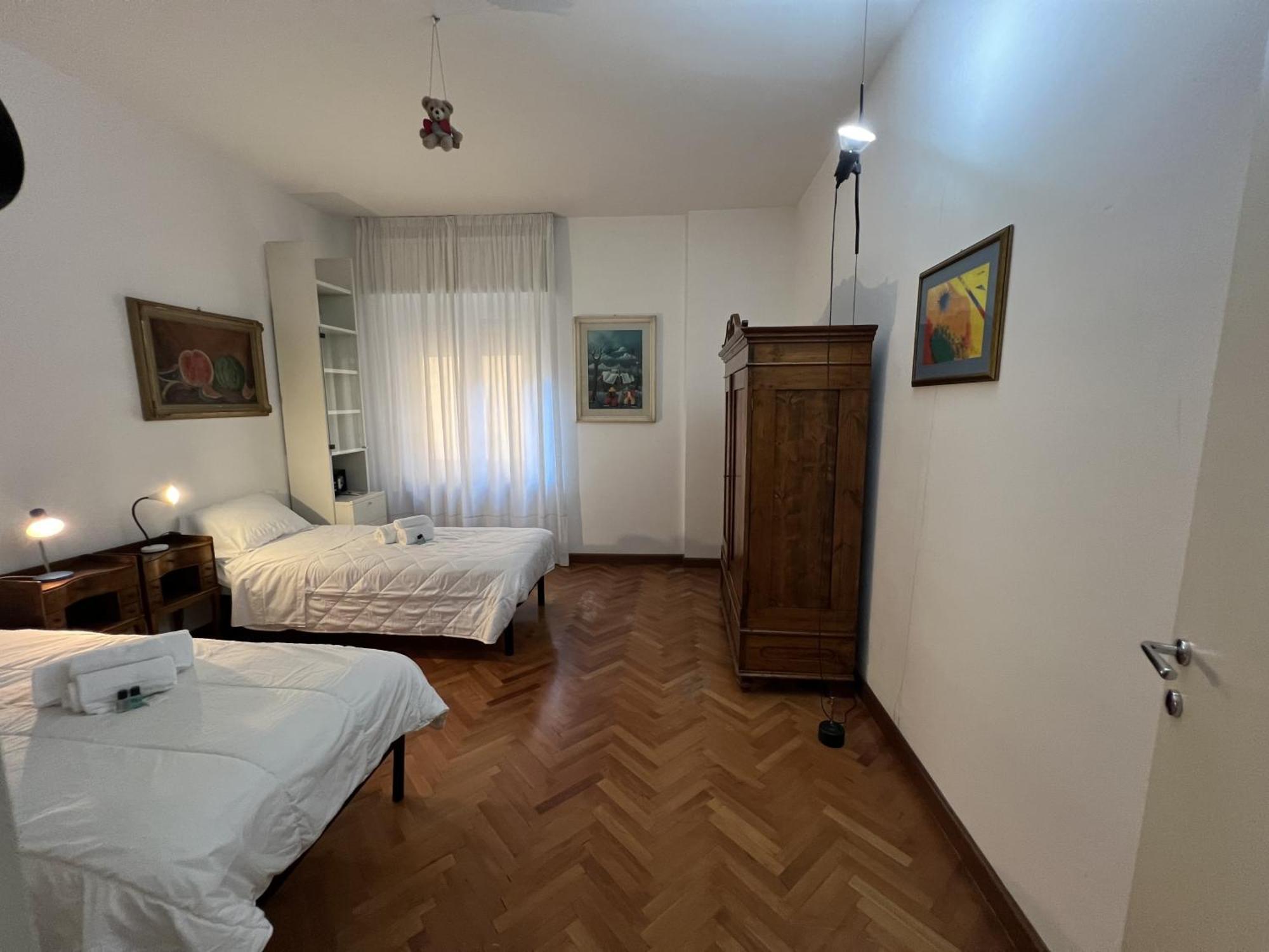 Icaro 1 Apartment *