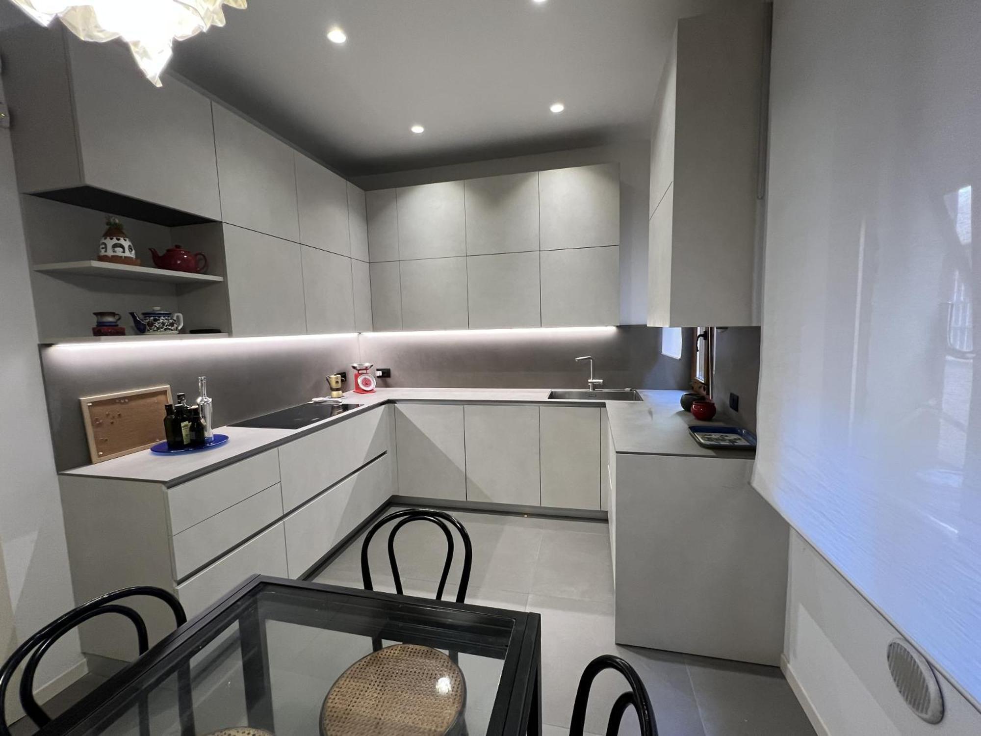 Apartment Icaro 1 *