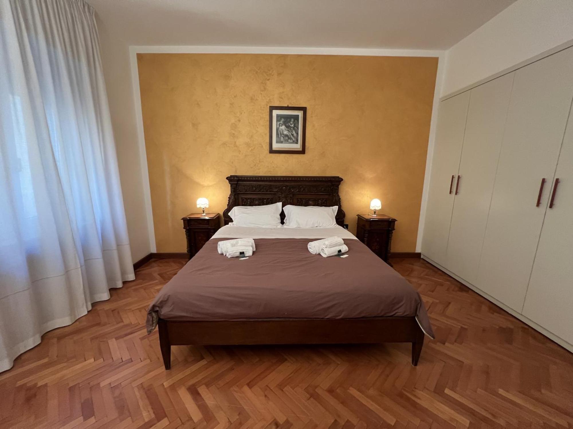 Apartment Icaro 1 *