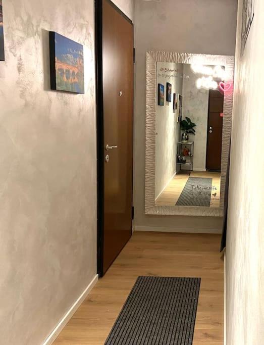 Nr2 Silver Loft 700mt Fiera Apartment