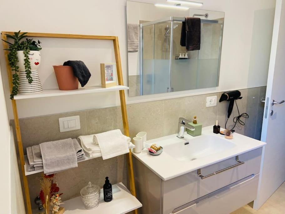 Nr2 Silver Loft 700mt Fiera Apartment Verona