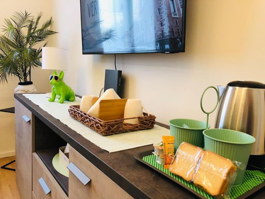 Apartment Nr2 Silver Loft 700mt Fiera Verona