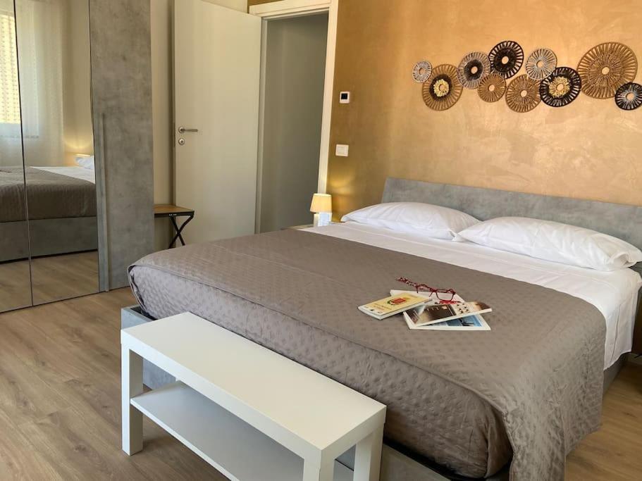 Apartment Nr2 Silver Loft 700mt Fiera