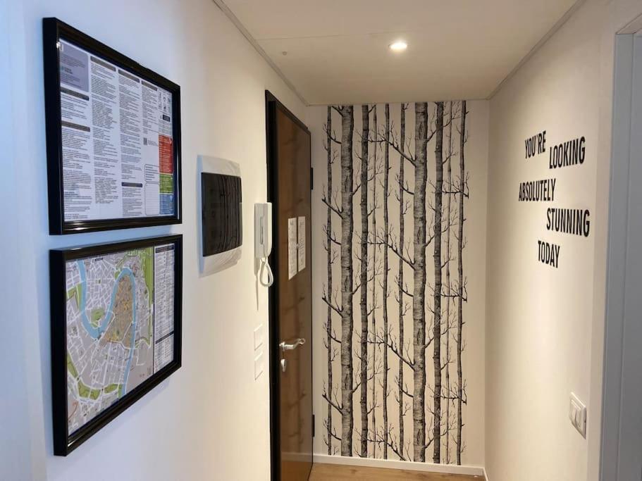 Apartment Nr2 Silver Loft 700mt Fiera Verona