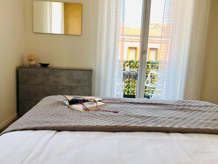 Apartment Nr2 Silver Loft 700mt Fiera