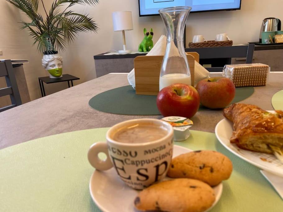 Nr2 Silver Loft 700mt Fiera Apartment Verona