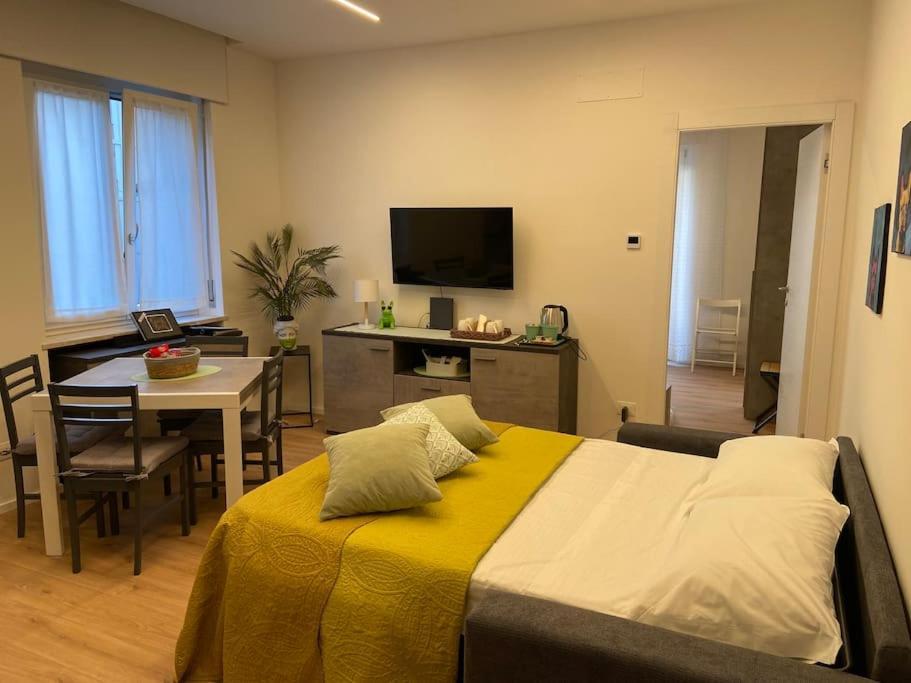 Apartment Nr2 Silver Loft 700mt Fiera Verona
