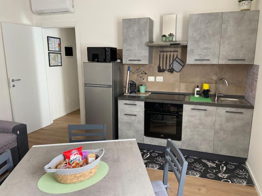 Apartment Nr2 Silver Loft 700mt Fiera *