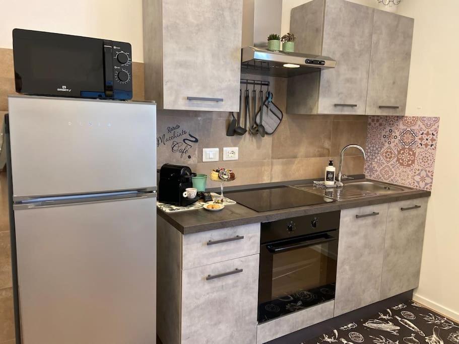 Nr2 Silver Loft 700mt Fiera Apartment Verona
