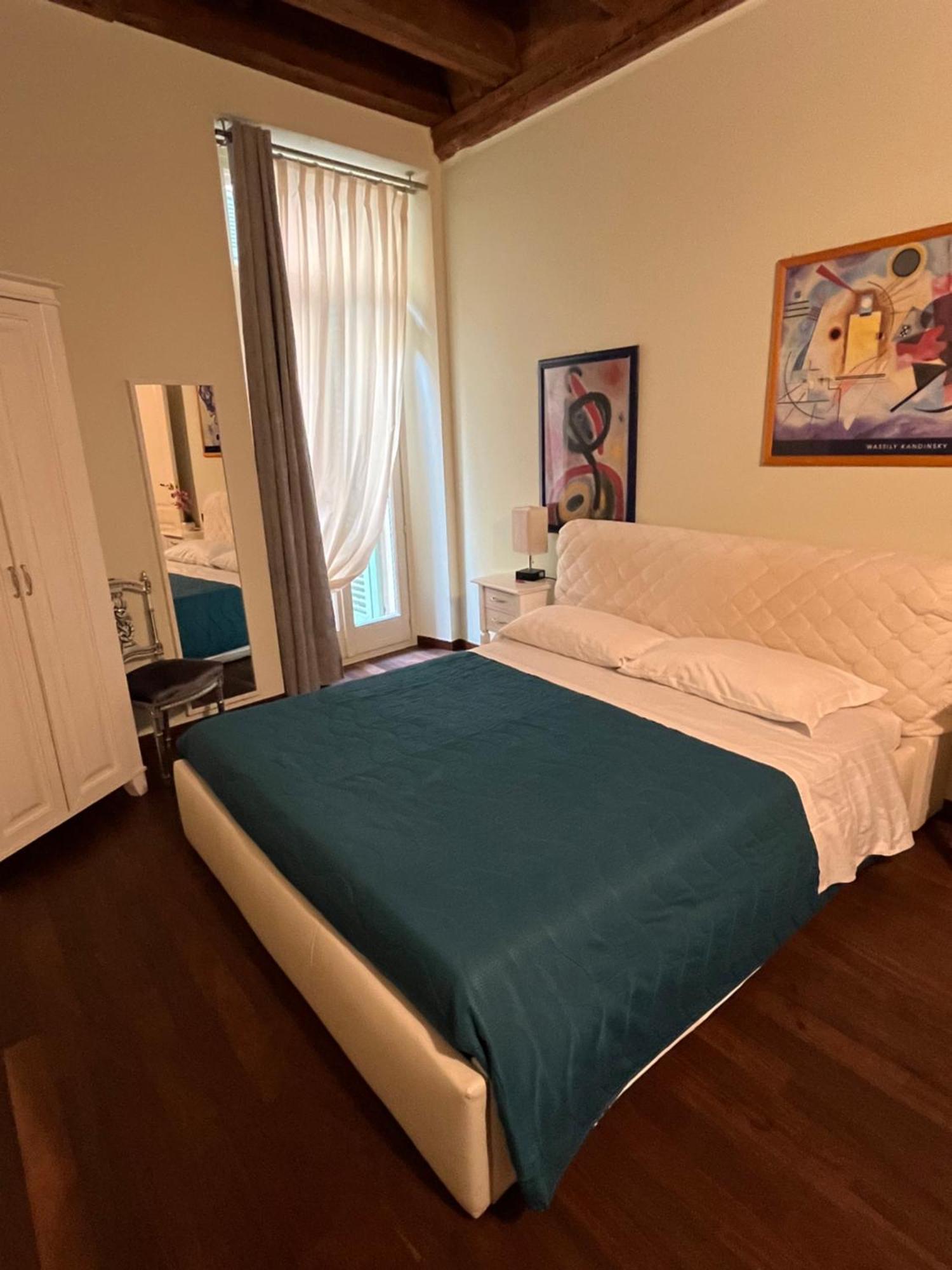 Guest house Dimora 4 Spade