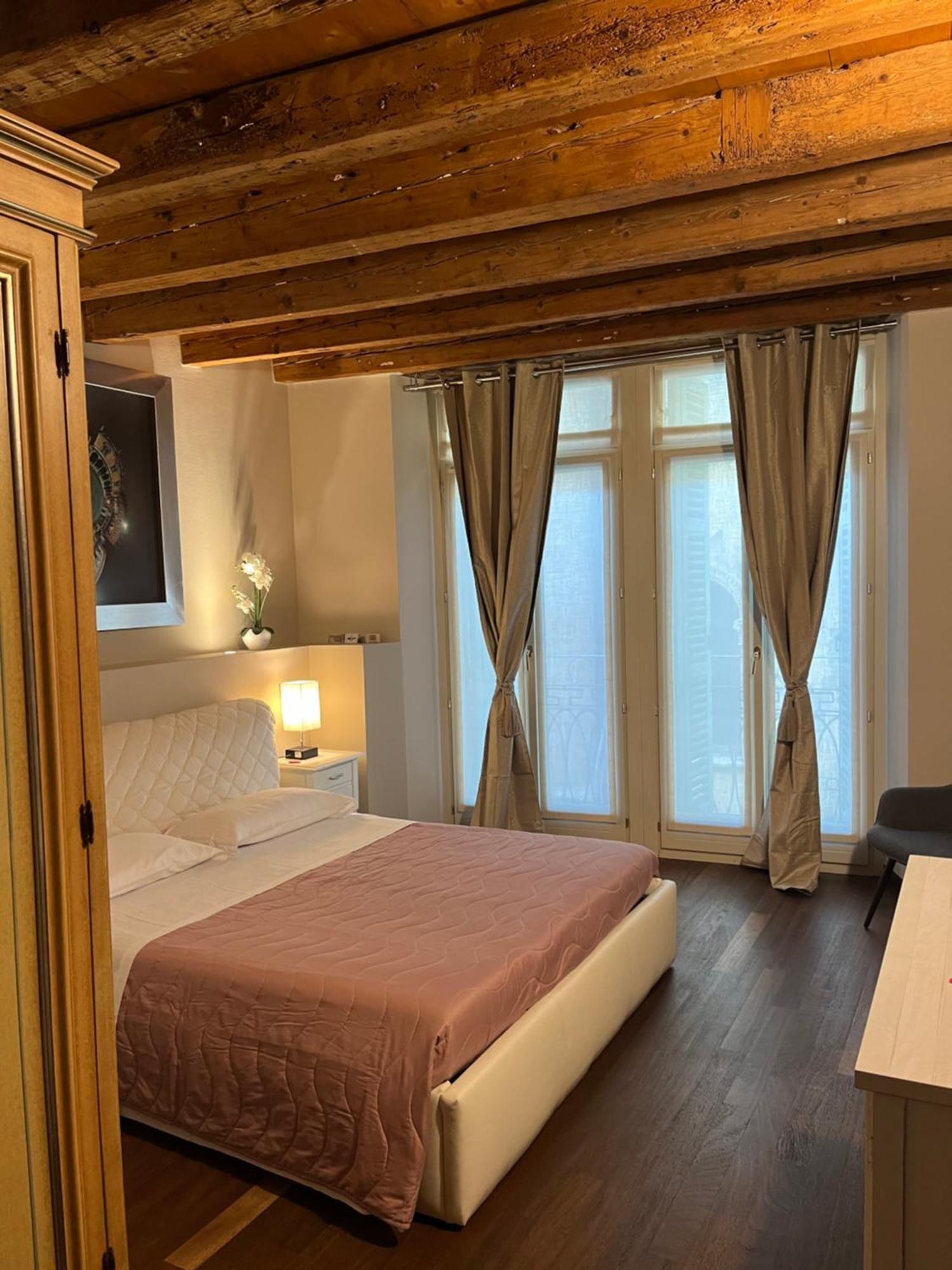 Guest house Dimora 4 Spade *