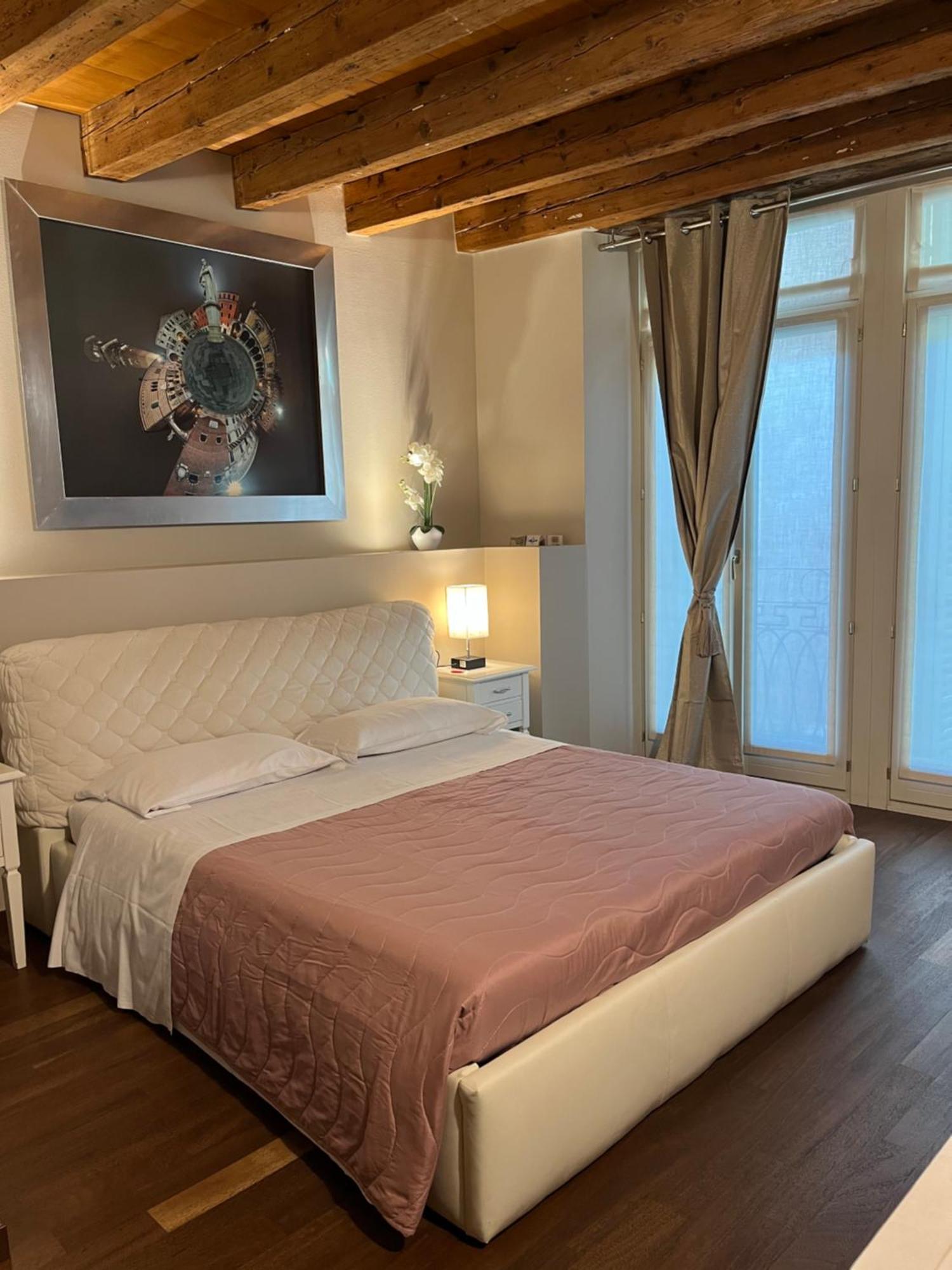 Guest house Dimora 4 Spade Verona