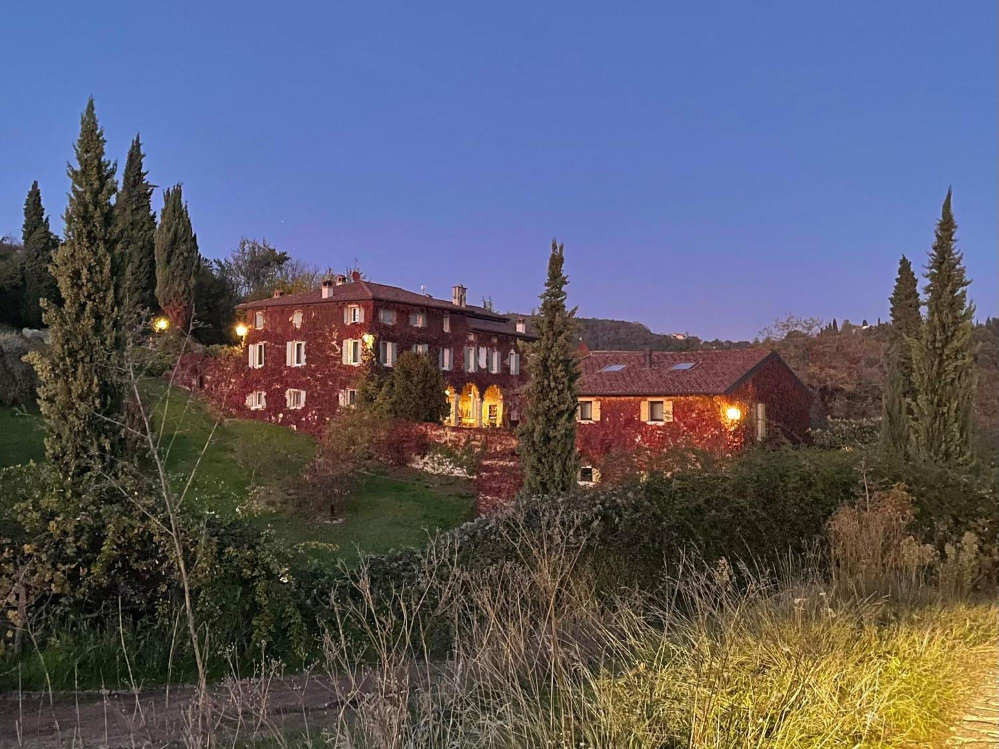 Apartment Ca' Del Buso Verona