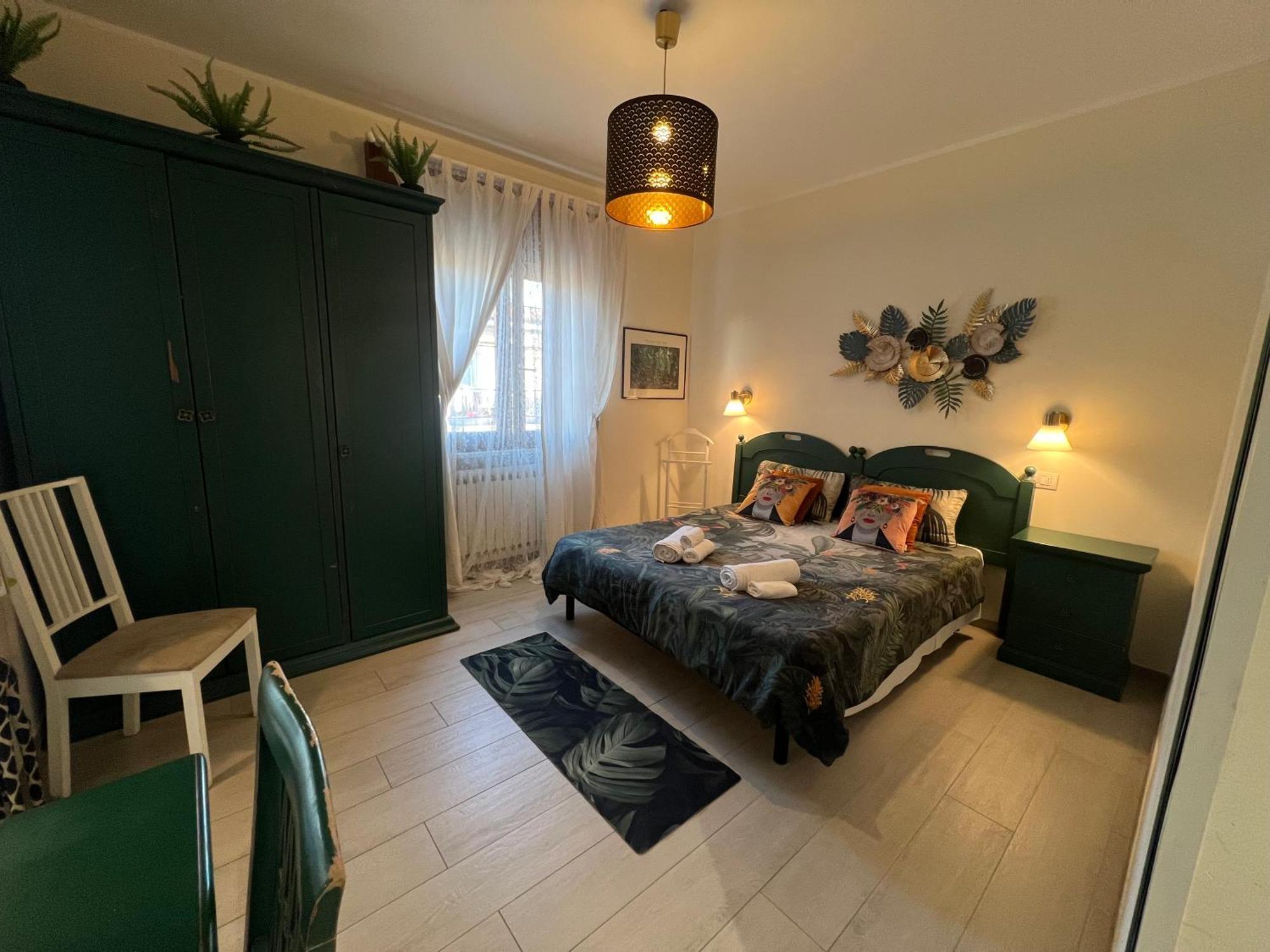 Jungle Chic Business & Fun Verona