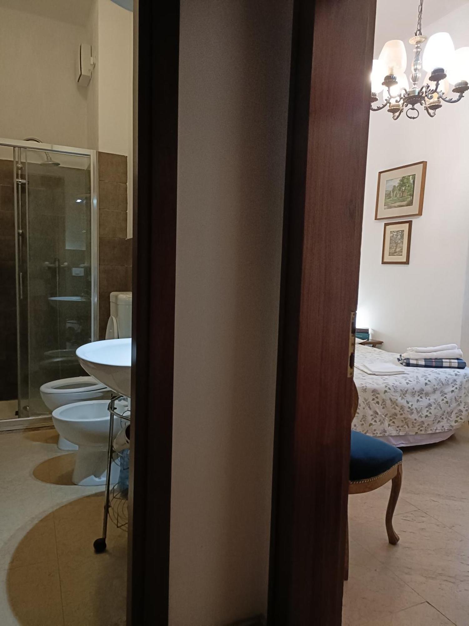 Chez Mavipagi Appartamento Verona