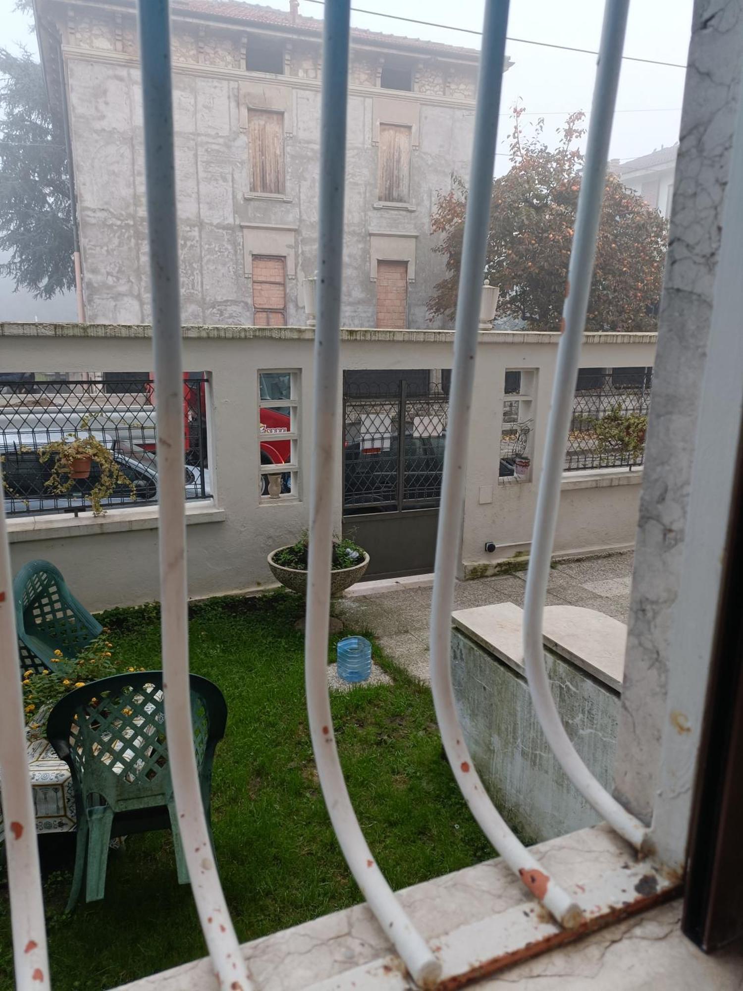Chez Mavipagi * Verona