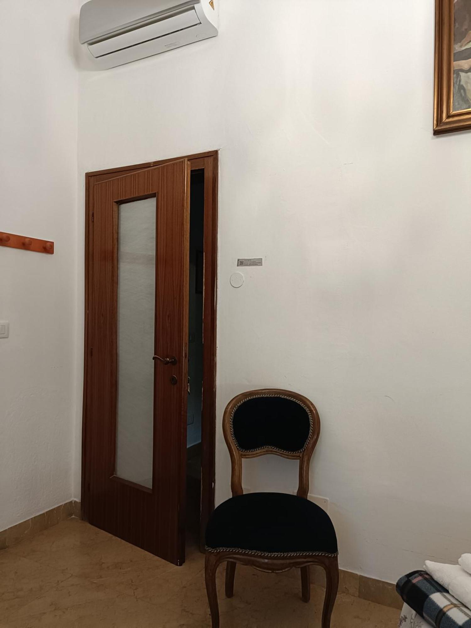 Appartamento Chez Mavipagi *