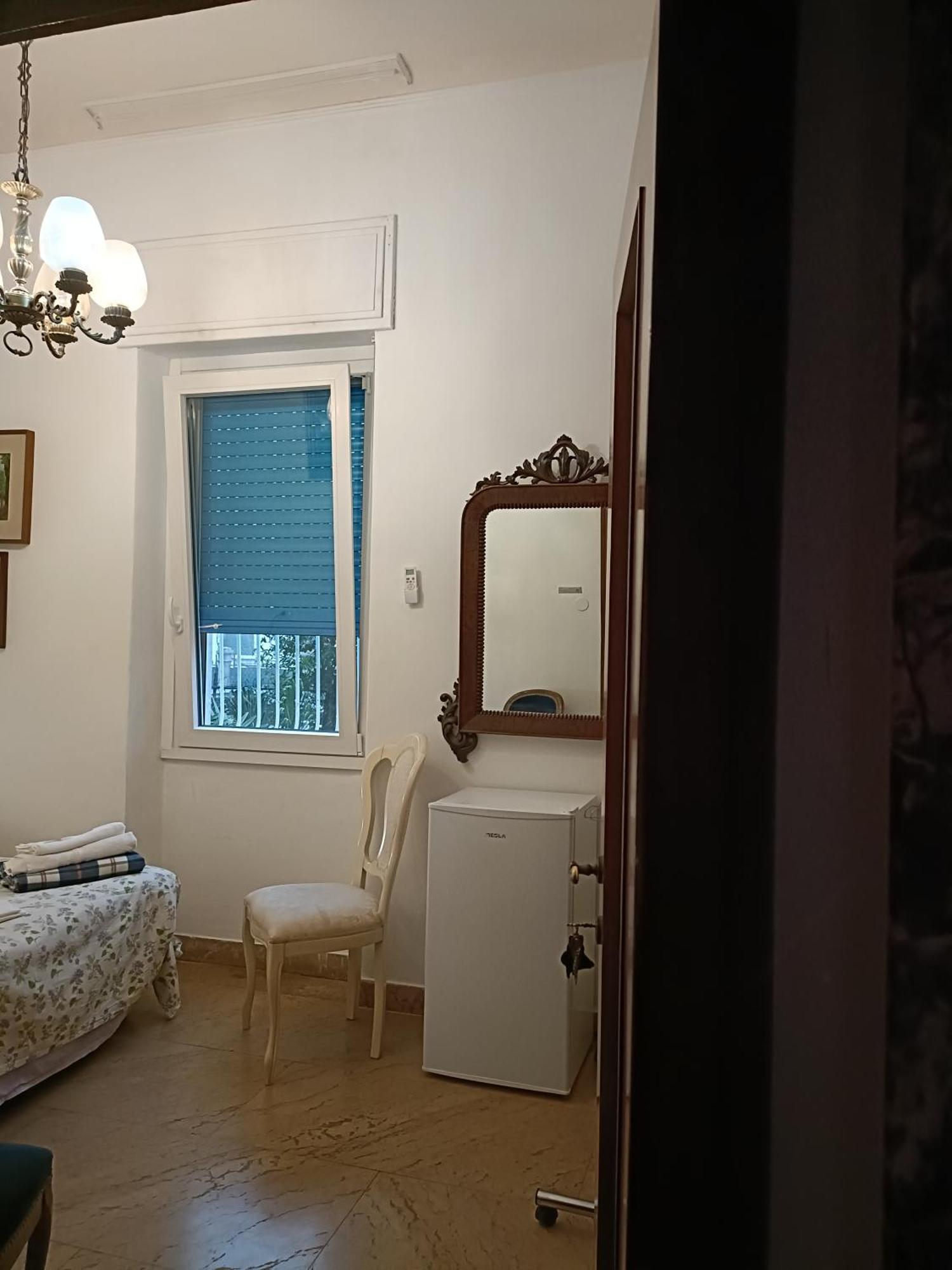 Appartamento Chez Mavipagi Verona