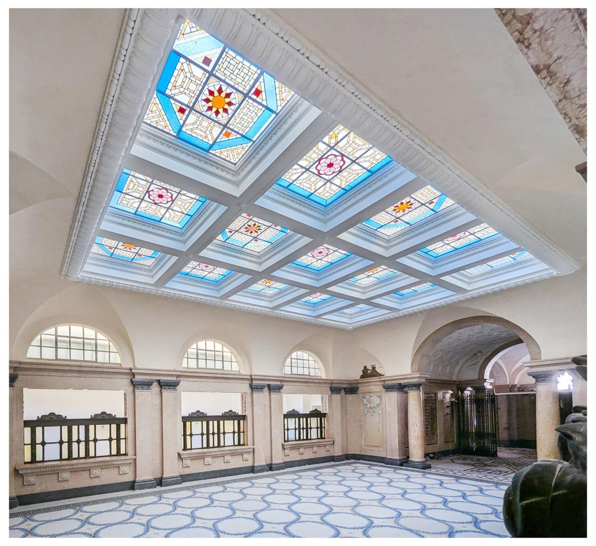 Flats4rent Palazzo Poste Căn hộ Verona