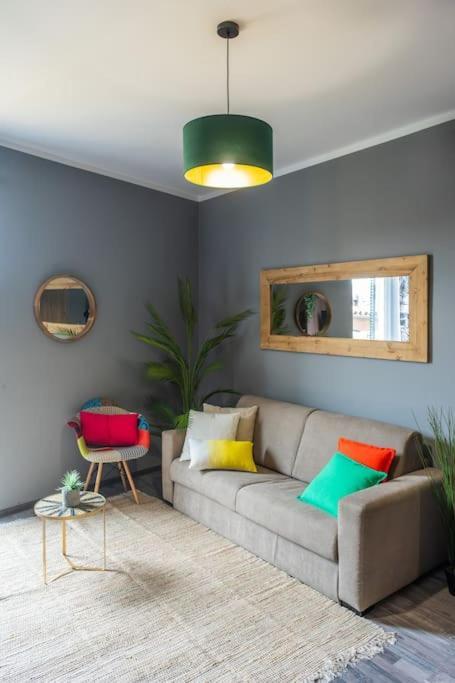 Apartment Residenza Santa Anastasia Free Parking Verona