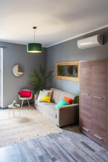 Apartment Residenza Santa Anastasia Free Parking *
