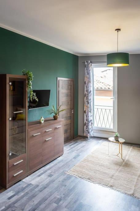 Residenza Santa Anastasia Free Parking Verona