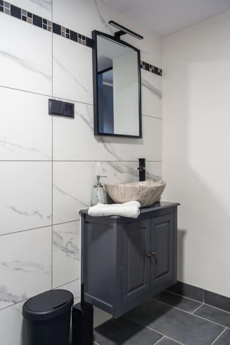 Apartment Residenza Santa Anastasia Free Parking *