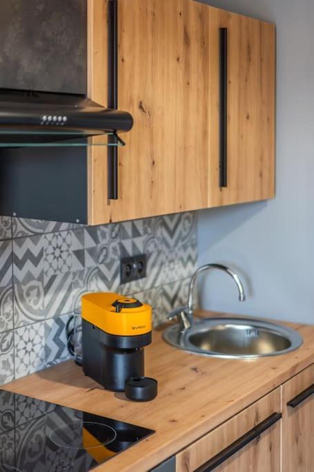 Apartment Residenza Santa Anastasia Free Parking *