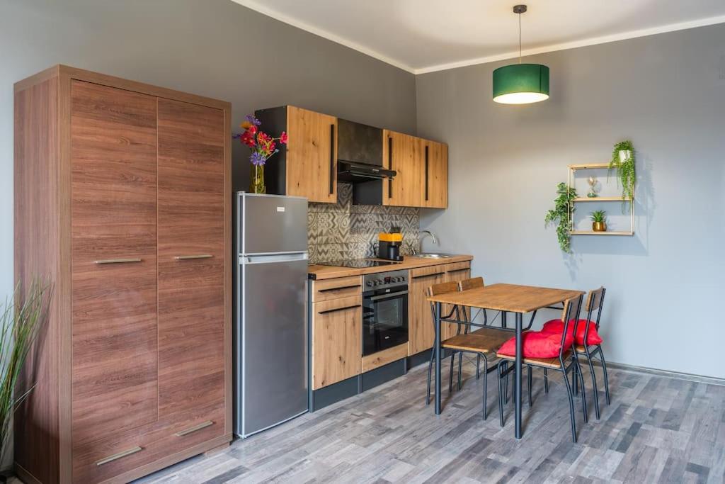 Residenza Santa Anastasia Free Parking