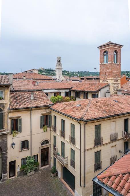 Residenza Santa Anastasia Free Parking *