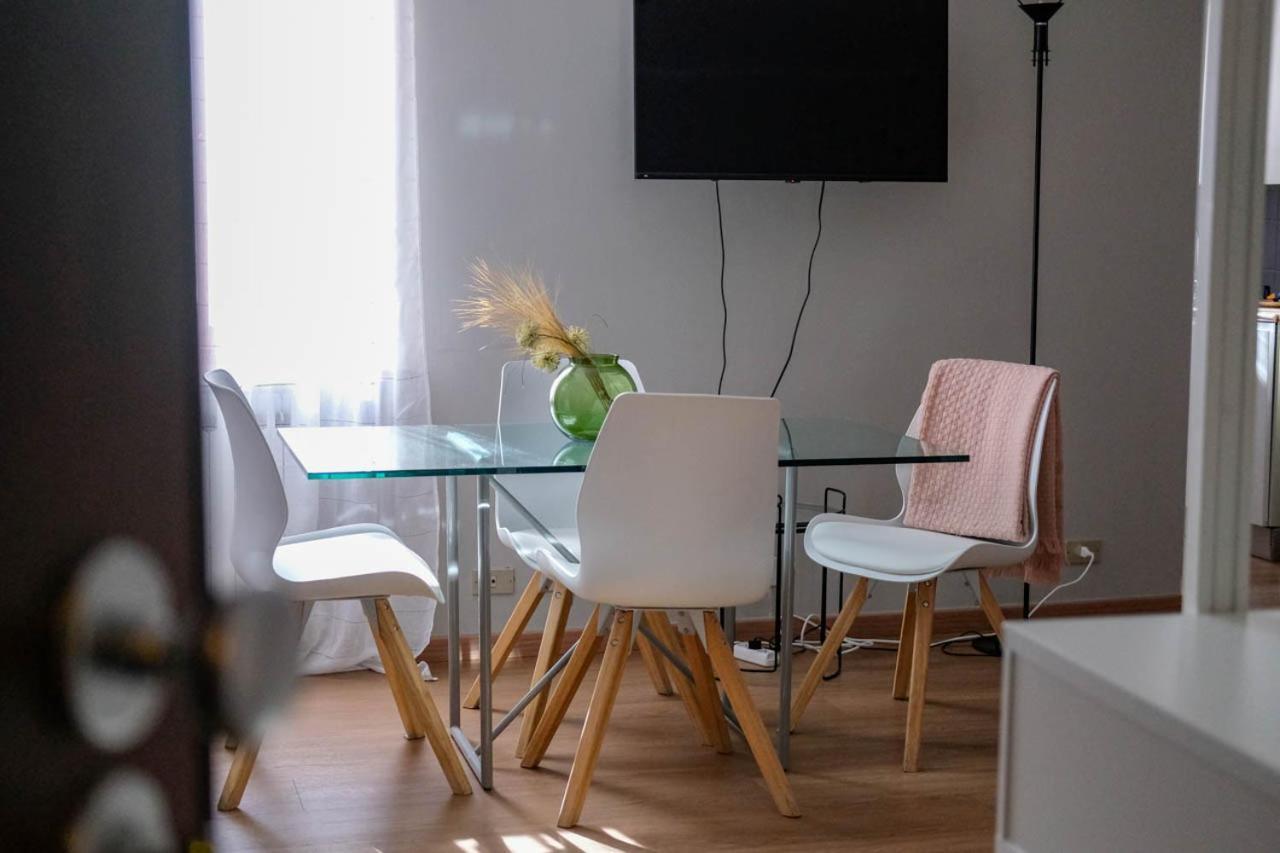 Apartment - Centro