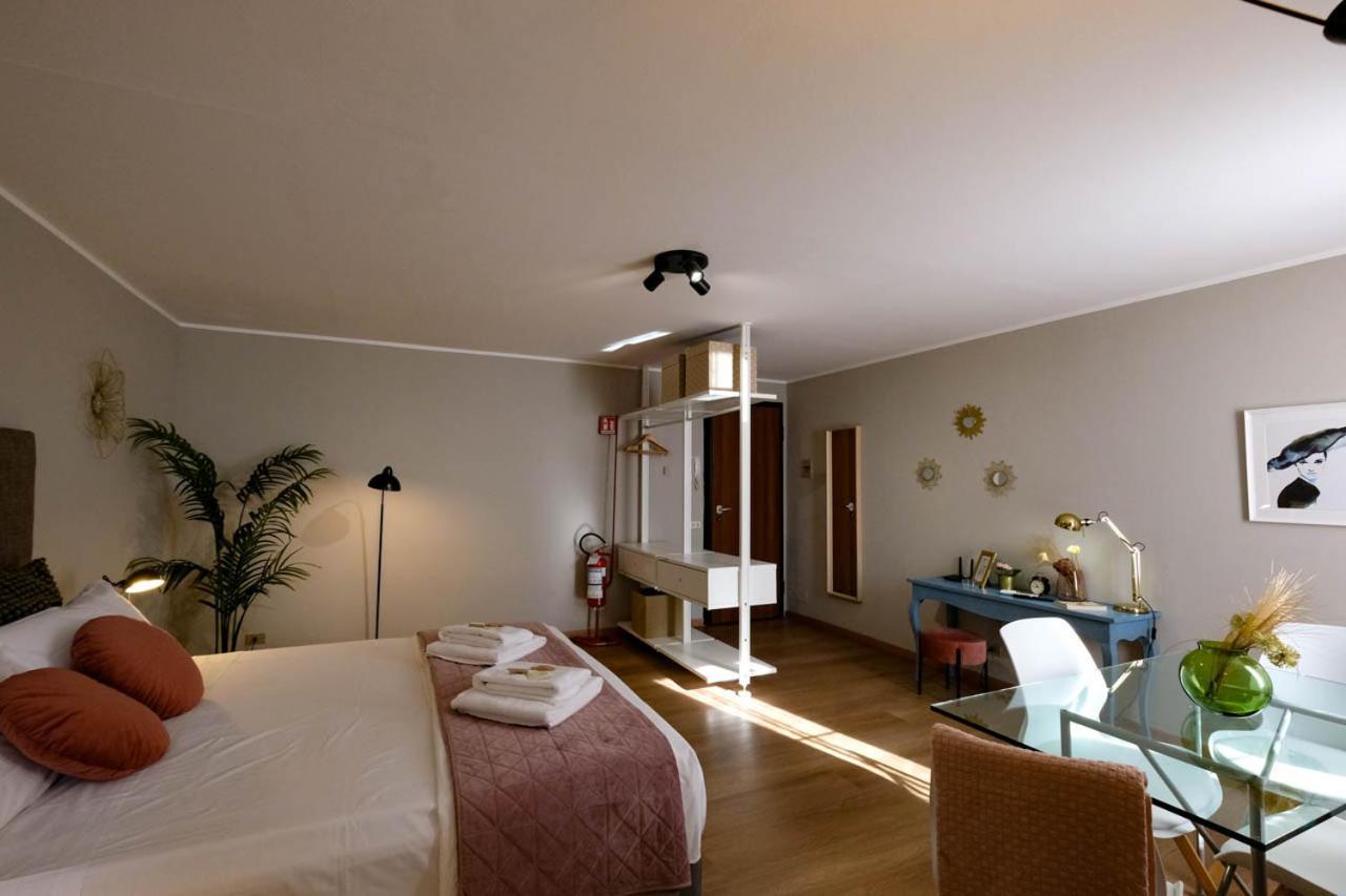 Apartment - Centro Verona