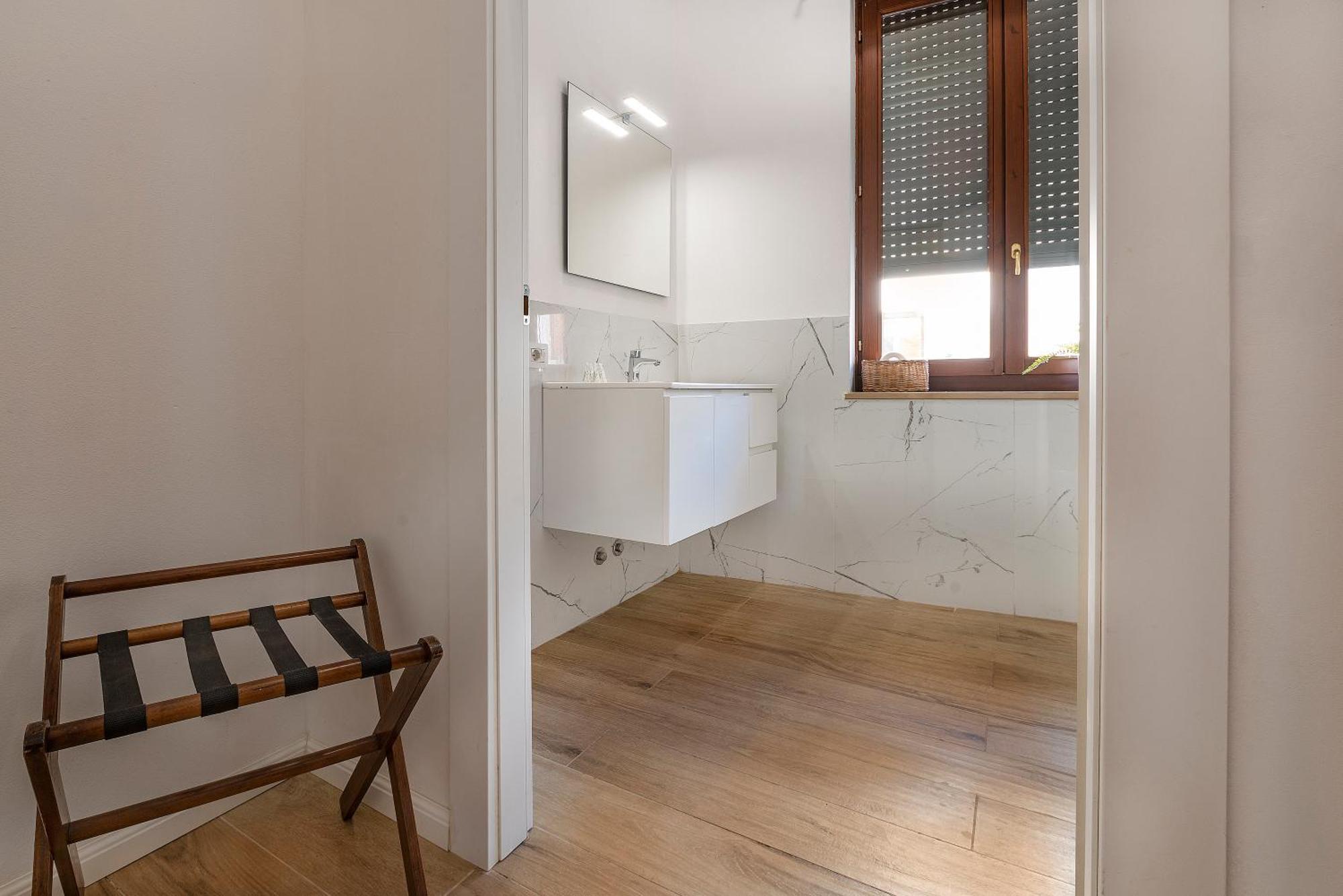 Italianflat - Rentroom Old Town - 200mt To Arena 3*