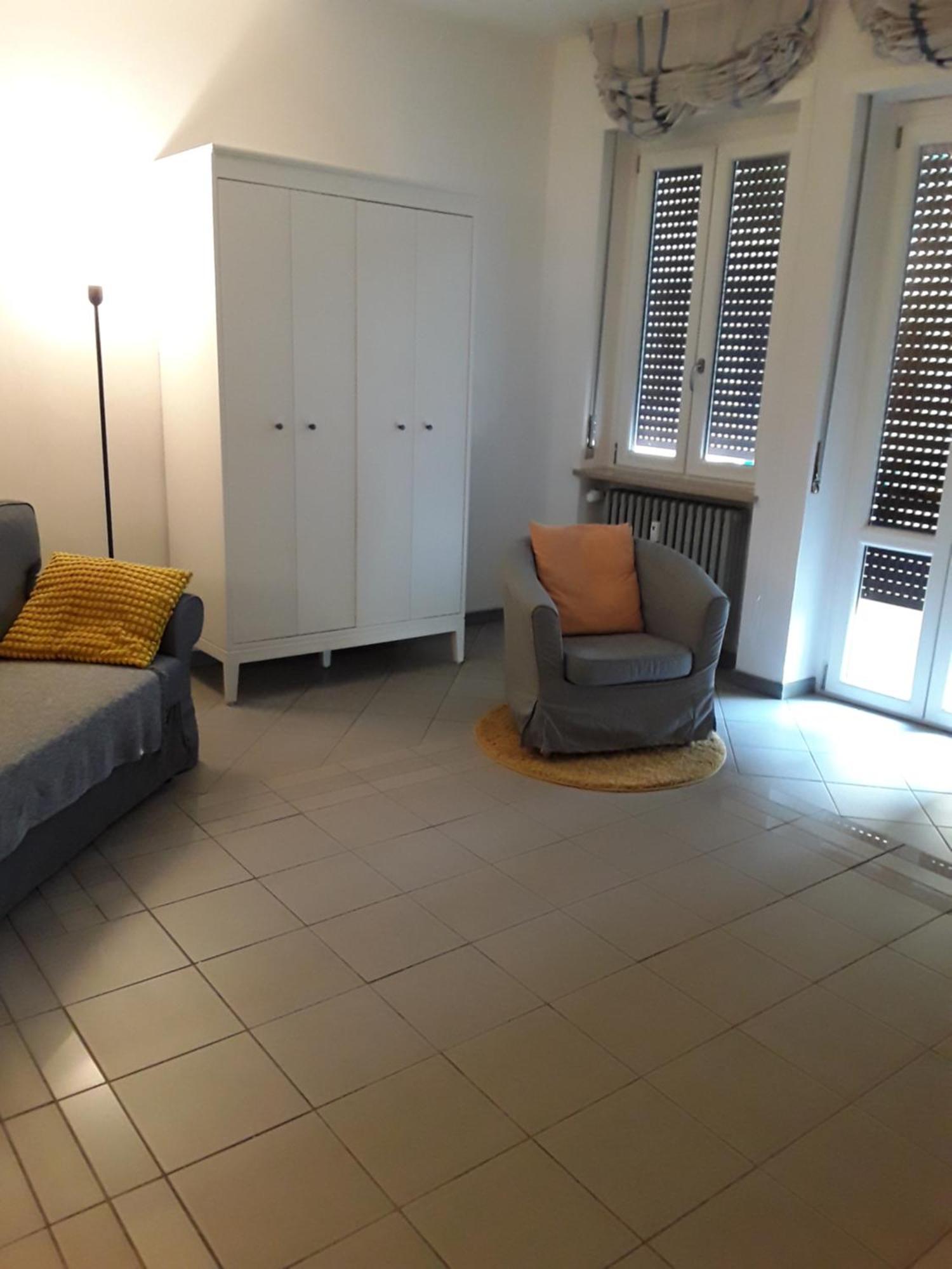 Apartment Residenza Locatelli