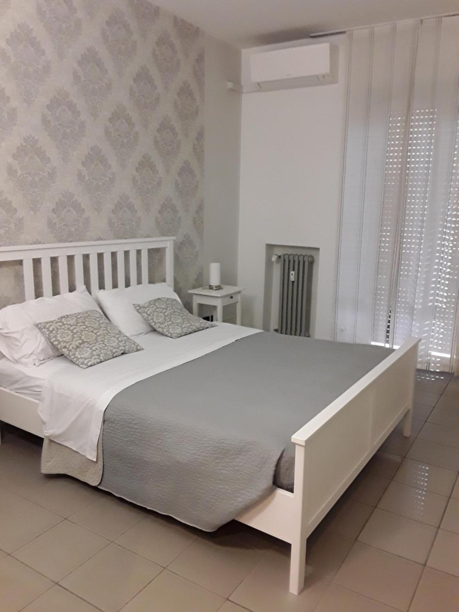 Residenza Locatelli Apartment Verona