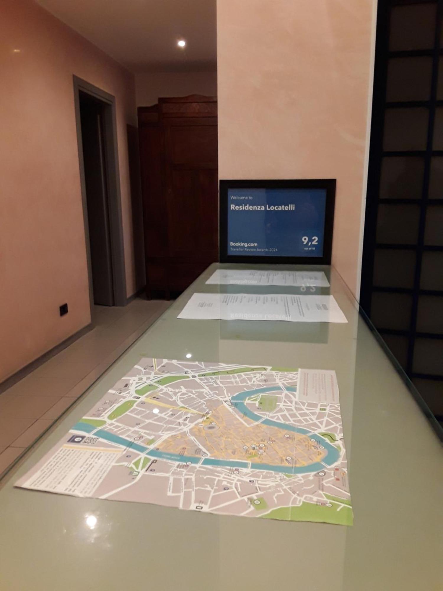 Residenza Locatelli Verona