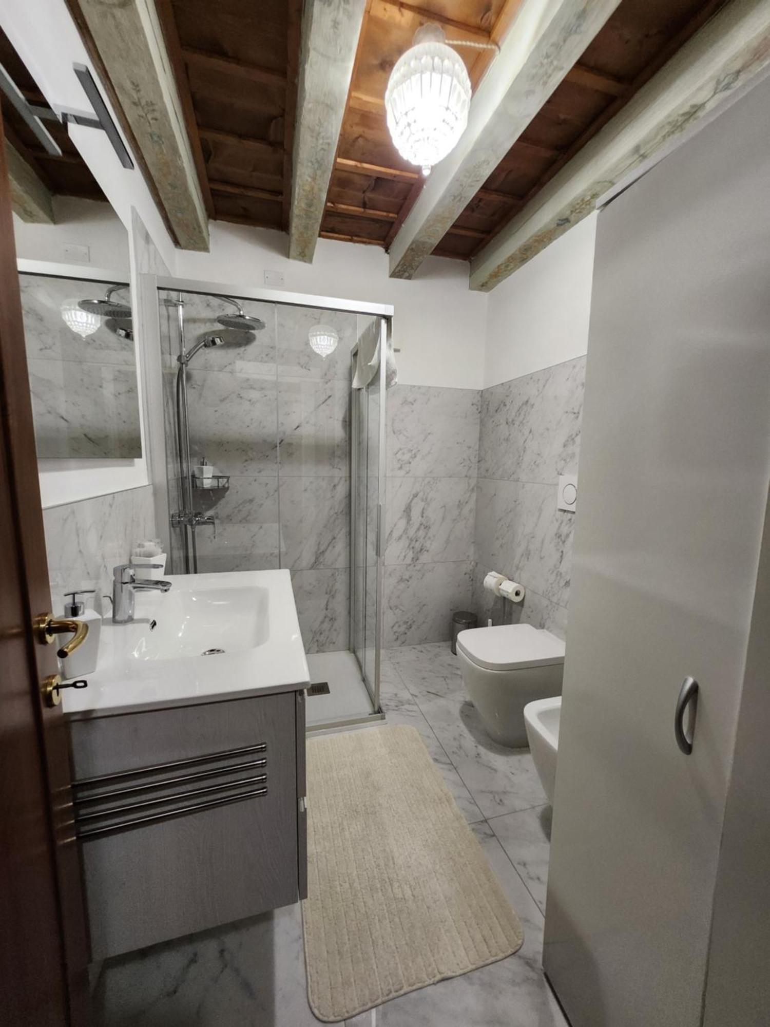 Juliets Bed Art Appartamento Verona